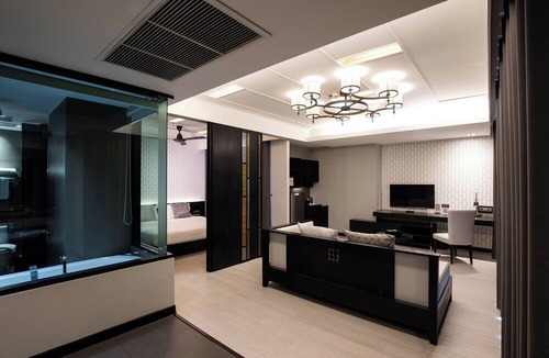 Nimman Hotel | De Chai Oriental Nimman