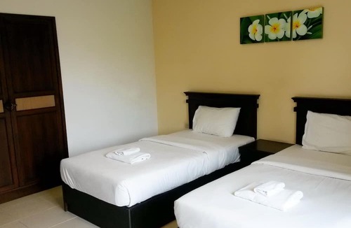 Huay Kaew Hotel | The Dome Residence
