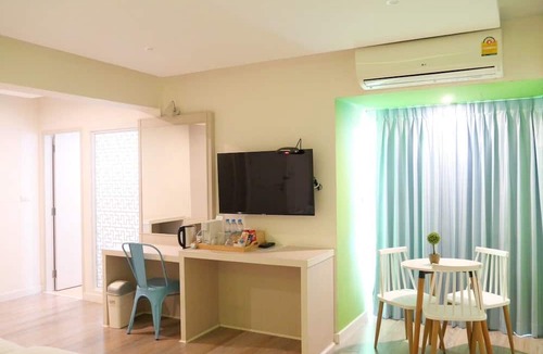 Talat Yai Hotel | The Tint at Phuket town