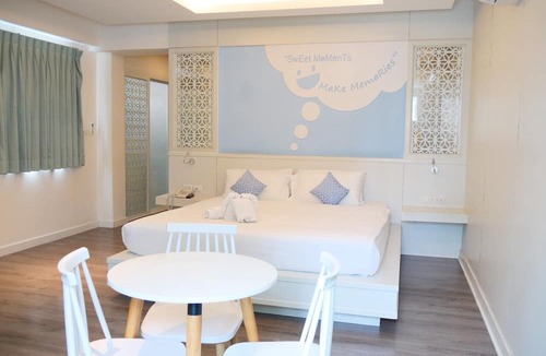 Talat Yai Hotel | The Tint at Phuket town