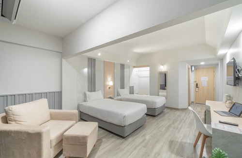 Lampang Hotel | The Space Hotel Lampang