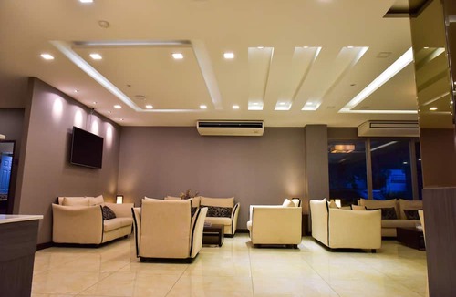 Nakhon Pathom Hotel | The Proud Exclusive Hotel