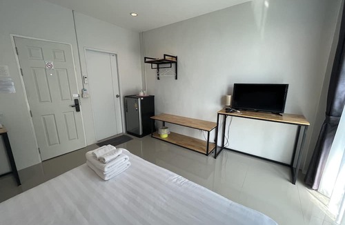 Chiang Rai Hotel | Life Hotel Rong Khun