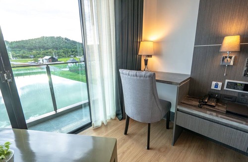 Nan Hotel | Pim Pool Villa Nan