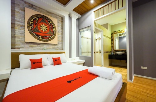 Bang Kra So Hotel | RedDoorz Plus Ruen Rattana Resort
