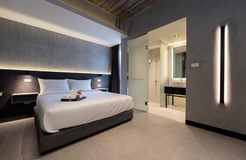 Bang Kra So Hotel | Ex2 Hotel
