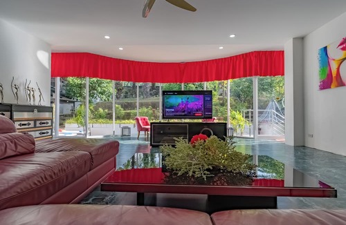 Chalong Villa | Luxurious 10-bedroom Villa With Private Pool in Chalong, Phuket