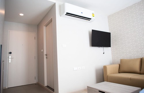 China Town Apartment | I'm Chinatown Residence