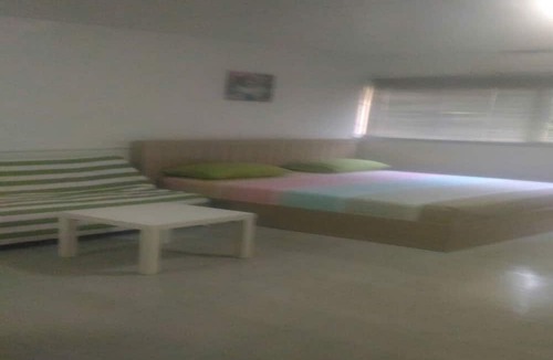 Ban Mai Condo | Room-t8@impact Challenger Mueang Thon Th