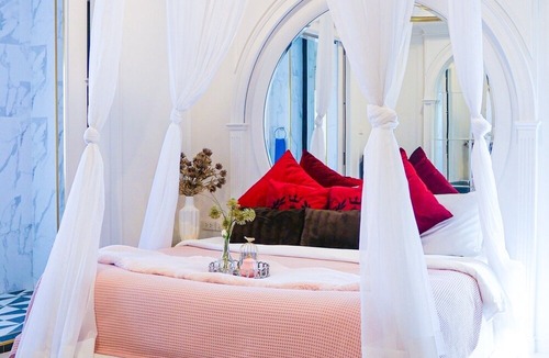 Pattaya Bay Villa | Exquisite Villa K "Havana"