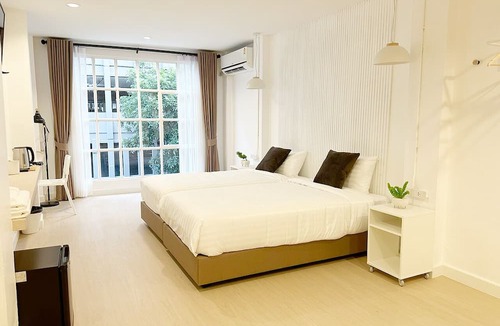 Khlong Ton Sai Hotel | River Home