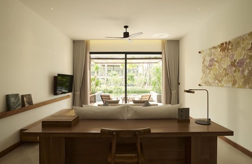 Ko Chang Hotel | The Retreat Koh Chang