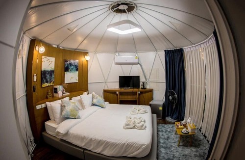Roi Et Hotel | papa q suite resorts