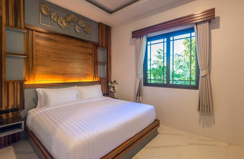 Nong Thale Hotel | Loy Chalet
