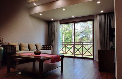 Muang Khong House | Melsweldon Laos Hotel
