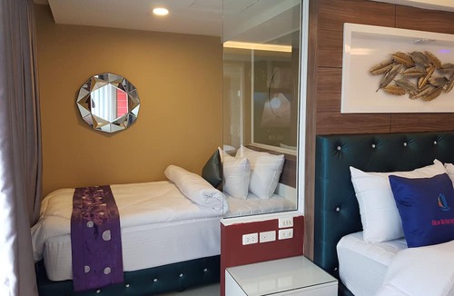 Ban Mai Hotel | BlueTel Re'sidence Bangkok IMPACT