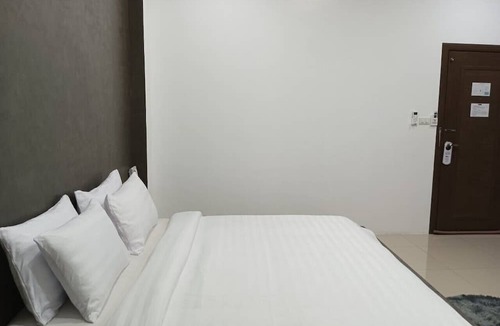 Mae Sai Hotel | Twenty-Two Hotel