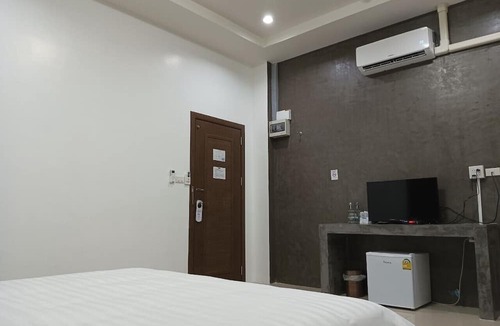 Mae Sai Hotel | Twenty-Two Hotel
