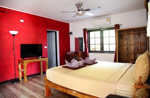Lamai Resort | Province de Surat Thani