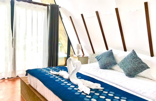 Vang Vieng Resort | Vangvieng Angsavanh Resort