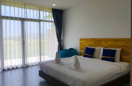 Vang Vieng Resort | Vangvieng Angsavanh Resort