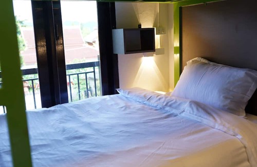 Vang Vieng Hostel | Mad Monkey Vang Vieng