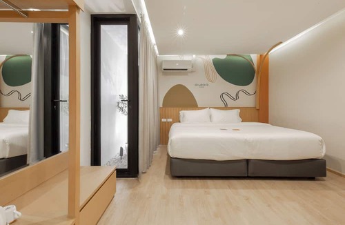 Sao Chingcha Hostel | Double B Hostel