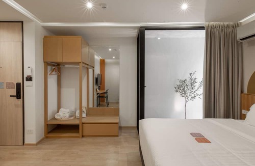Sao Chingcha Hostel | Double B Hostel