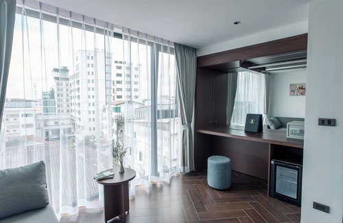 Vientiane Hotel | Riverside Hotel