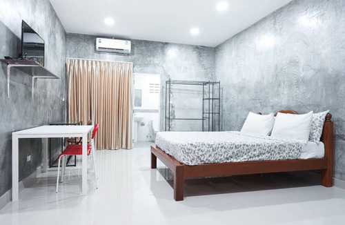Ban Bo Han House | Guesthouse Phuket Airport