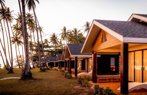 Ko Kood Hotel | Seacret Kohkood Resort