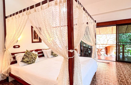 Koh Lon Resort | Cruiser Island Resort by Swiss-Belhotel