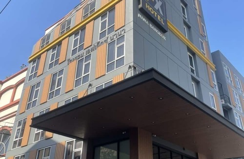 Nana Hotel | FX Hotel Nana