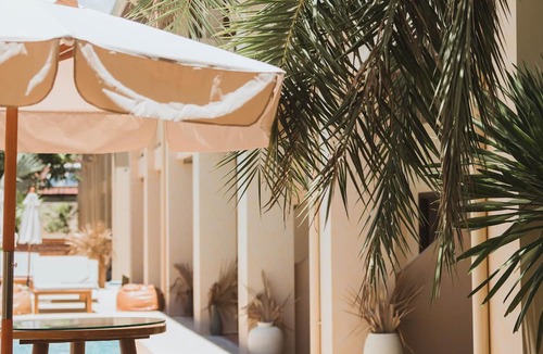 Patong Hotel | Casa Solana Patong