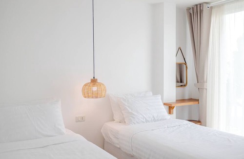 Chiang Rai Hotel | Haksabai Hotel