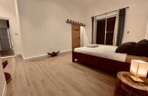 Vientiane Villa | Salithyna villa
