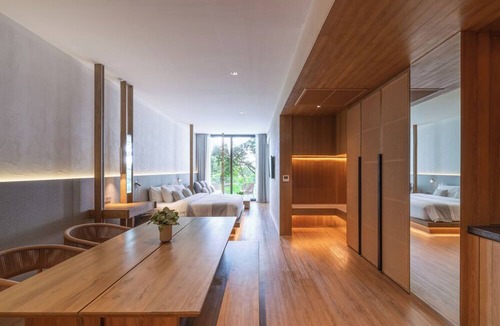 Chiang Rai Hotel | Riva Vista Riverfront Resort Chiangrai