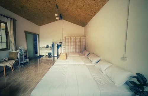 Lan Sak Resort | My Merchain Uthaithani