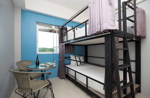 Ban Bo Han Hostel | Bell Lifestyle Hostel Phuket