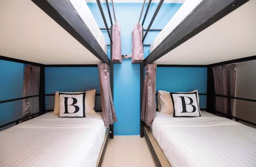 Ban Bo Han Hostel | Bell Lifestyle Hostel Phuket