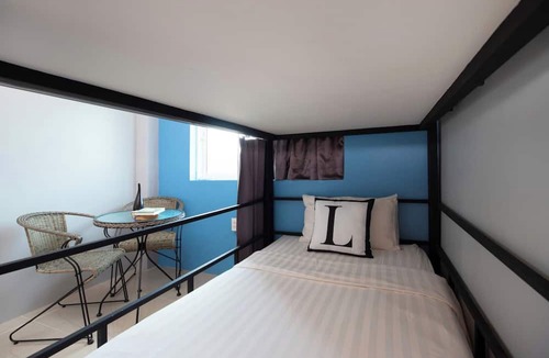 Ban Bo Han Hostel | Bell Lifestyle Hostel Phuket