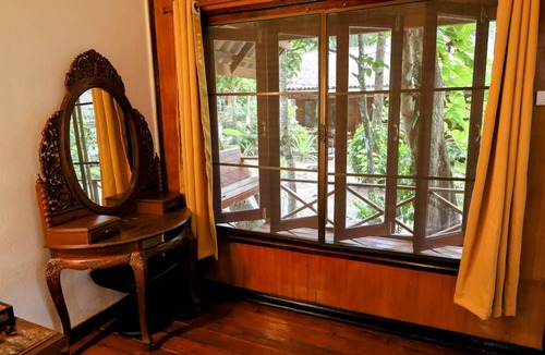 Ranong Resort | Ziggy Stardust