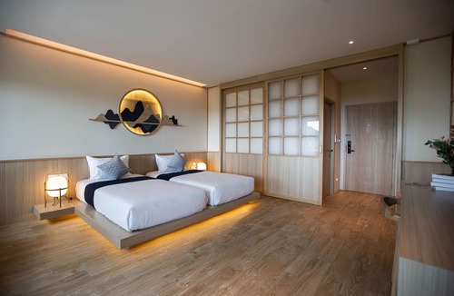 Phuket Hotel | The Arch Phuket Hotel