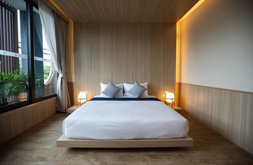 Phuket Hotel | The Arch Phuket Hotel