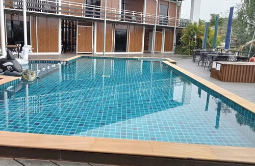 Si Bun Rueang Resort | Hi Creek Resort