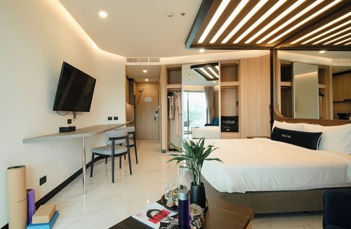 Cherngtalay Hotel | Sole Mio Boutique Hotel and Wellness - Adults only