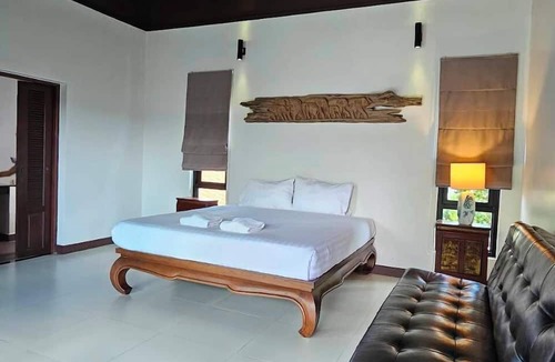 Choeng Thale Hotel | Blu Village Pool Villa