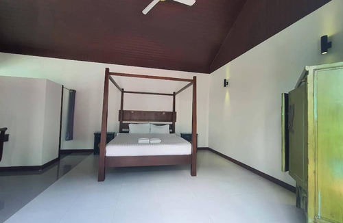 Choeng Thale Hotel | Blu Village Pool Villa