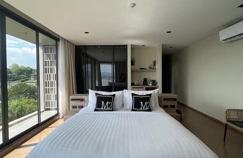 Phayao Hotel | M2 Hotel Waterside