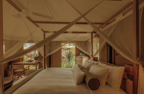 Cherngtalay Other | Twinpalms Tented Camp Phuket